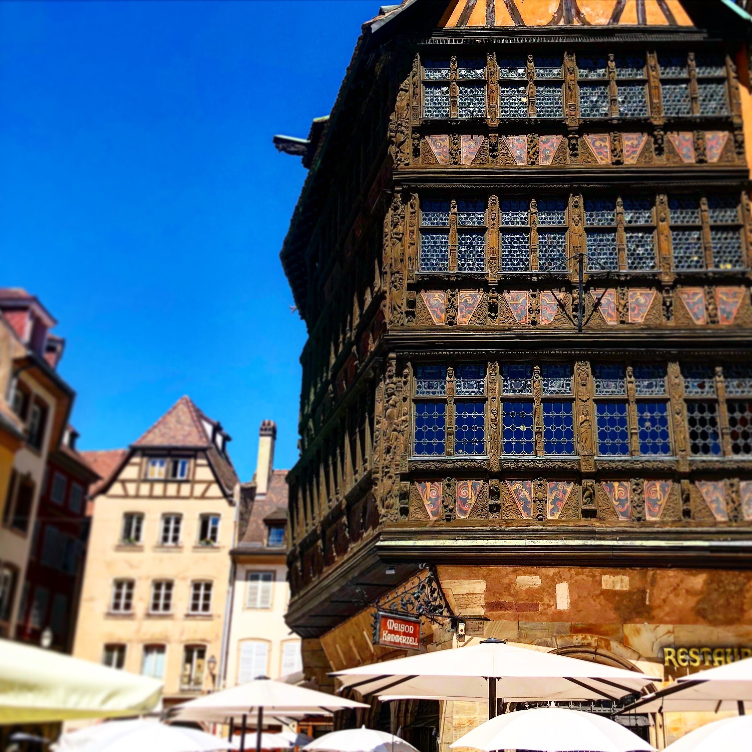 Maison Kammerzell