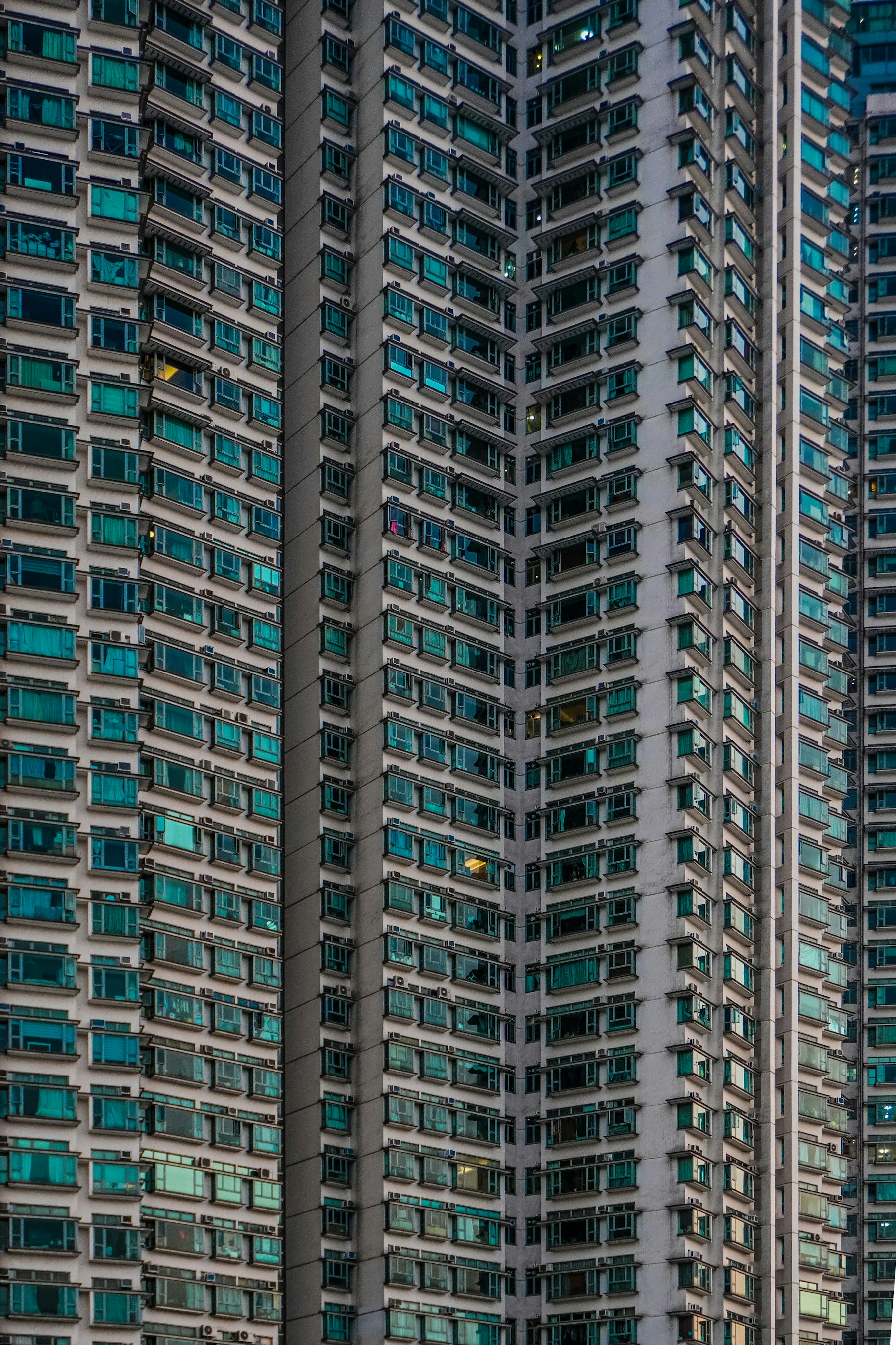 Architecture urbaine contemporaine
